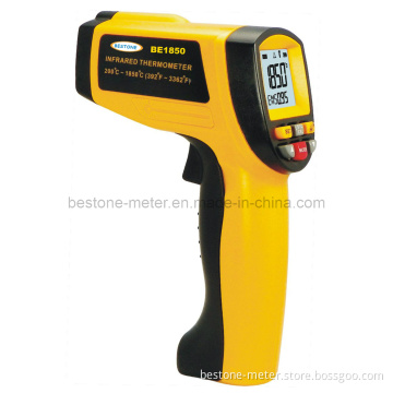 Digital Infrared Thermometer (BE1850)